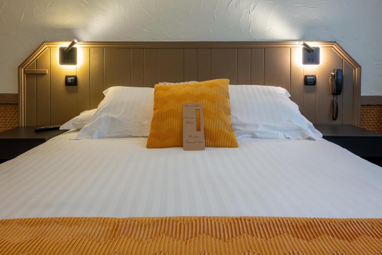 Logis Hotel Reve De Sable รัวย็อง ภายนอก รูปภาพ